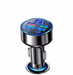 350W USB Car Charger PD QC3.0 USB C Car Phone Charger Type C Adapter for iPhone Samsung Huawei Xiaomi Quick Charge ﻿