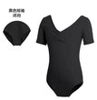 costumes for children and Dance autumn girls, long sleeved ballet costumes, grading Chinese dance jumpsuit