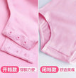 costumes for children and Dance autumn girls, long sleeved ballet costumes, grading Chinese dance jumpsuit