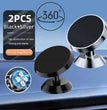 Magnetic Car Phone Holder Universal Car Phone Stand for iPhone Xiaomi Huawei Samsung Dashboard Wall Mounted Car Magnet Sticker