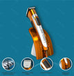 Electric Rechargeable Hair Clipper My Store