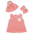 Baby Born Doll Clothes For 13-18 Inch Newborn Doll Cute 43cm Newborn Doll Accessories Festival Birthday Gift