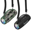 Hoco - BT Speaker (HA4 Trendy Zone