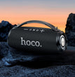 Hoco - BT Speaker (HA4 Trendy Zone