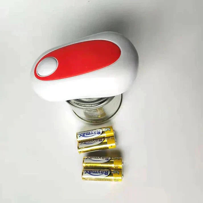 Home Small Can Opener New Kitchen Gadget UAE