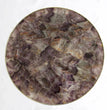 Amethyst Round Coffee/Side Table