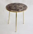 Amethyst Round Coffee/Side Table