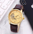 New Mechanical Watches TrendyZone