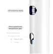 Ionic Hair Dryer Trendy Zone