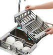 Kitchen Drain Rack Trendy Zone