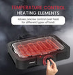 Electric Grill Trendy Zone