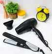Air Glamour Dryer TrendyZone
