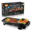 Multi-functional Electric Baking Pan My Store