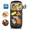 Multi-functional Electric Baking Pan My Store