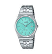 Casio Round Watch TrendyZone