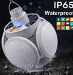 Solar Emergency Charging Lamp My Store